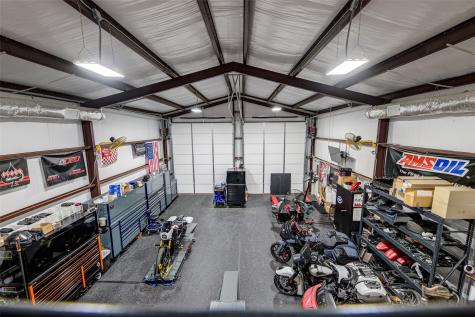 254 Maral Lane Azle TX 76020
