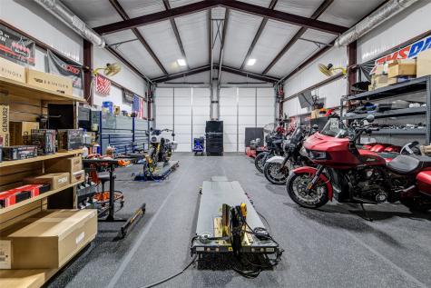 254 Maral Lane Azle TX 76020