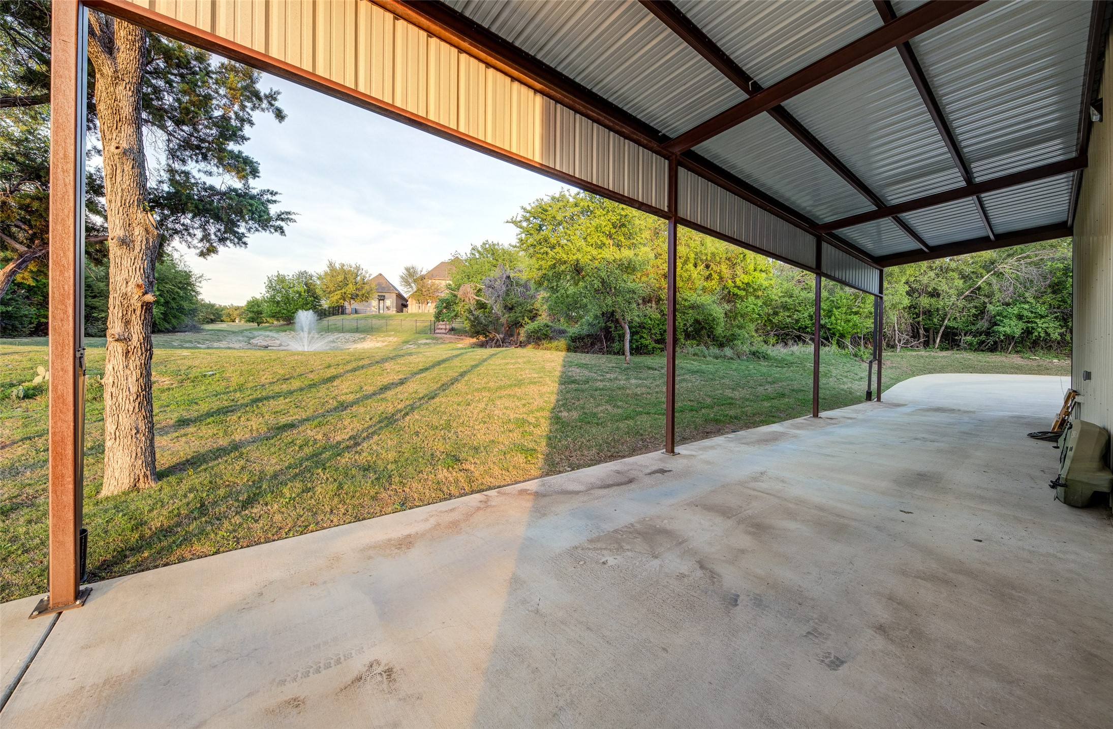 254 Maral Lane Azle TX 76020