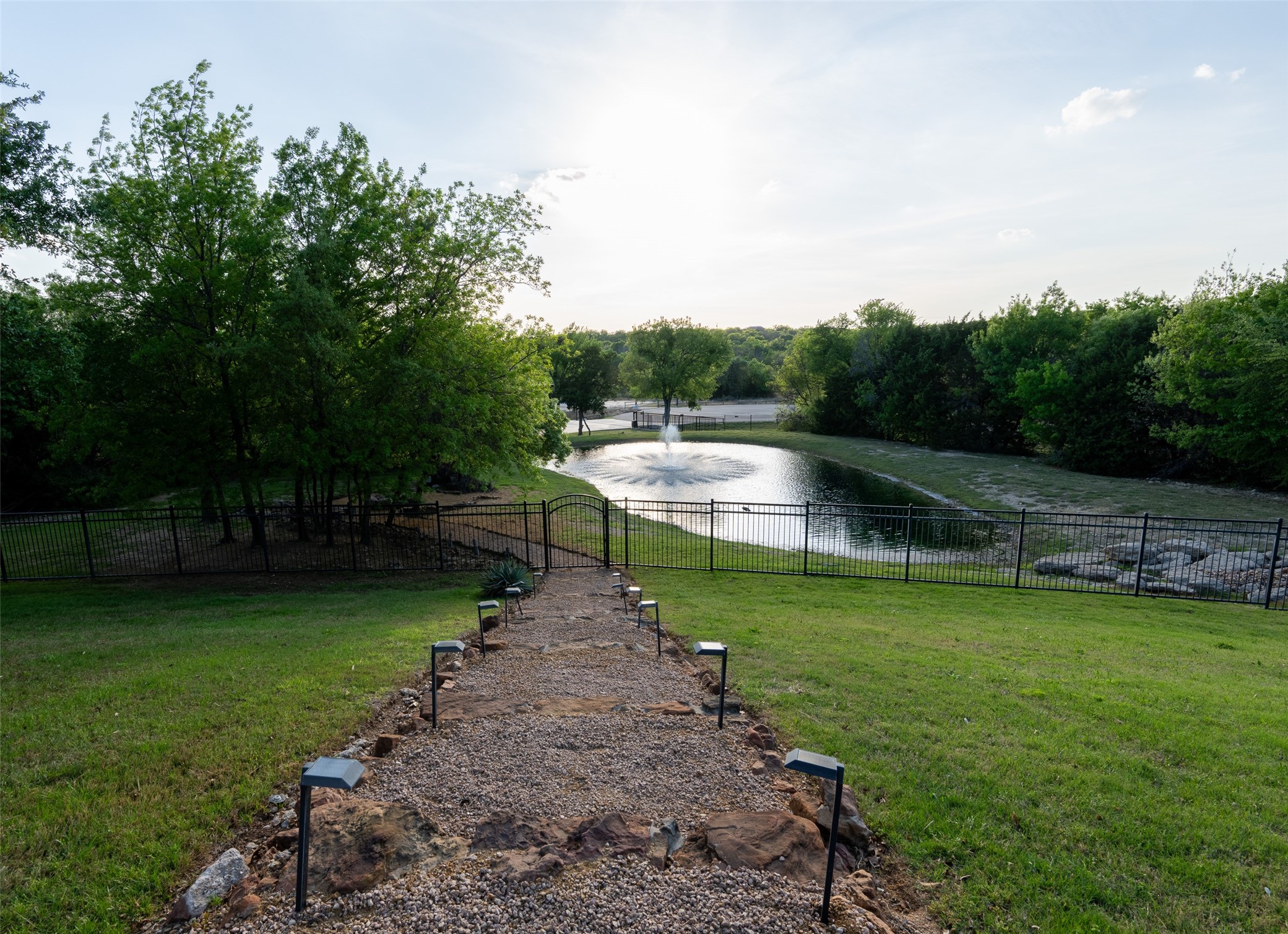 254 Maral Lane Azle TX 76020