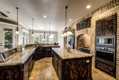254 Maral Lane Azle TX 76020