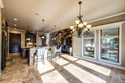 254 Maral Lane Azle TX 76020
