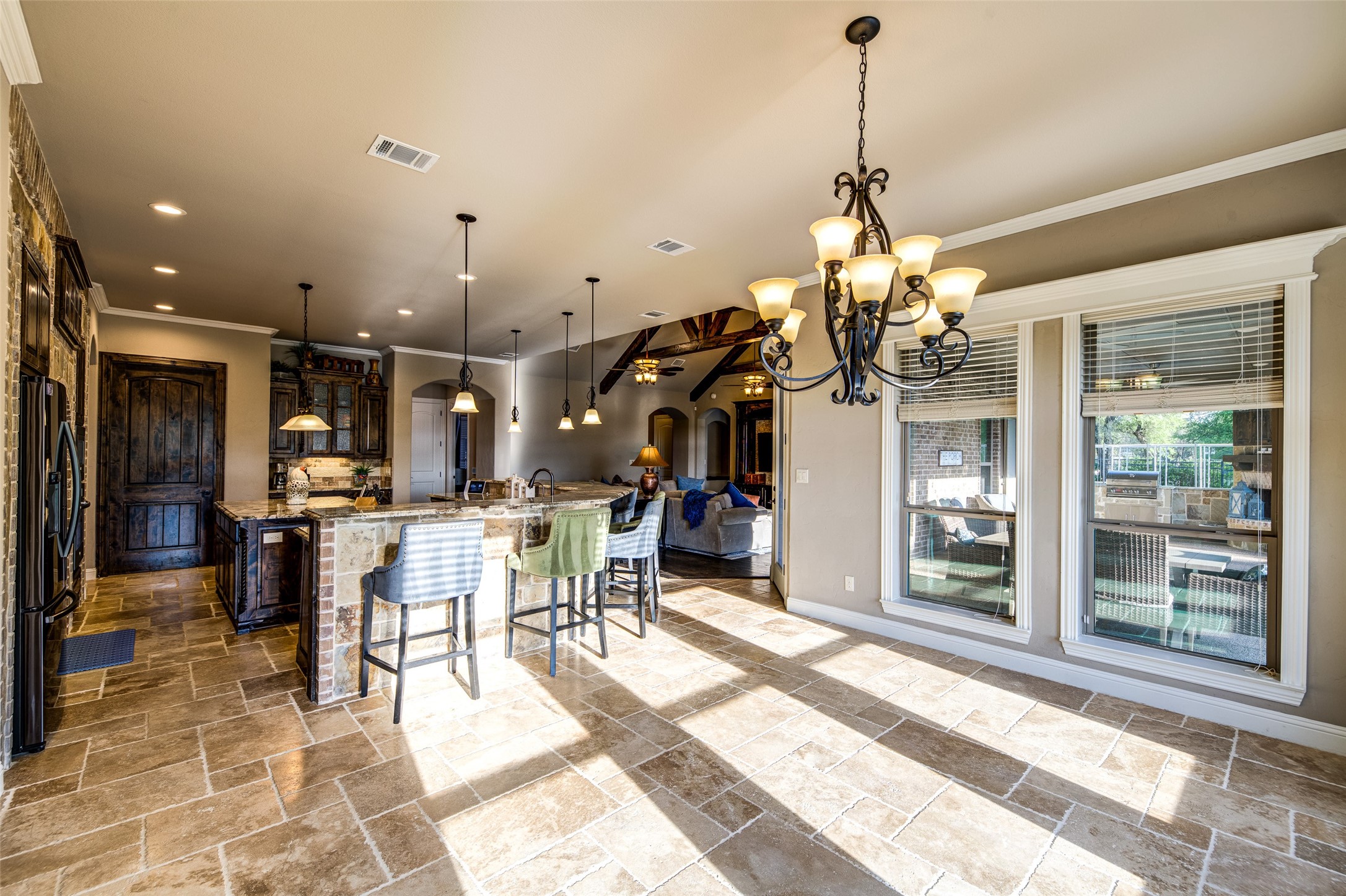254 Maral Lane Azle TX 76020