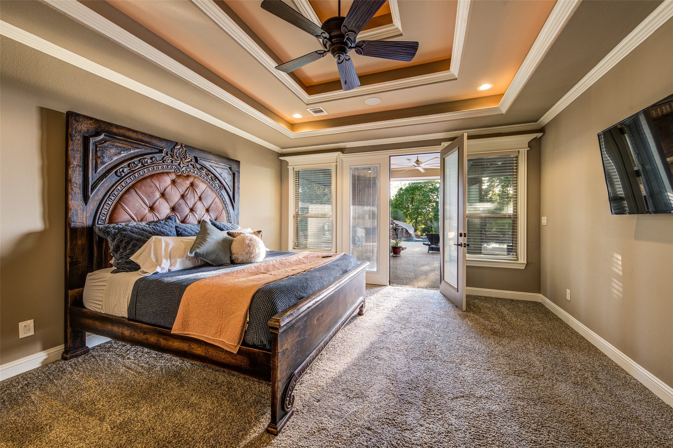 254 Maral Lane Azle TX 76020