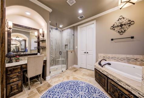 254 Maral Lane Azle TX 76020