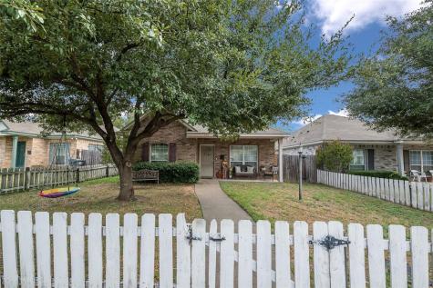 805 N 15th Street Waco TX 76707