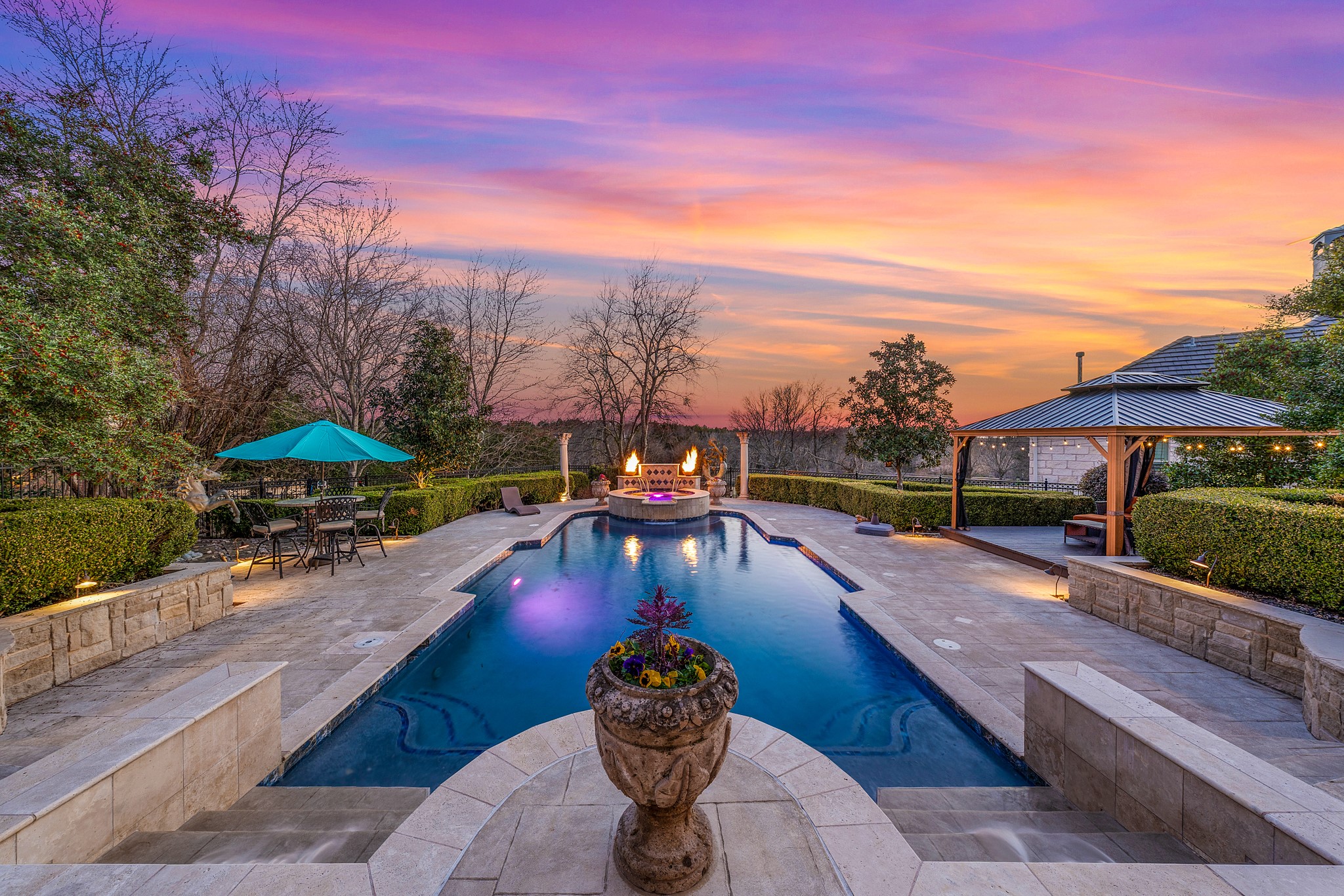 Heath TX, 121 Blue Heron Lane