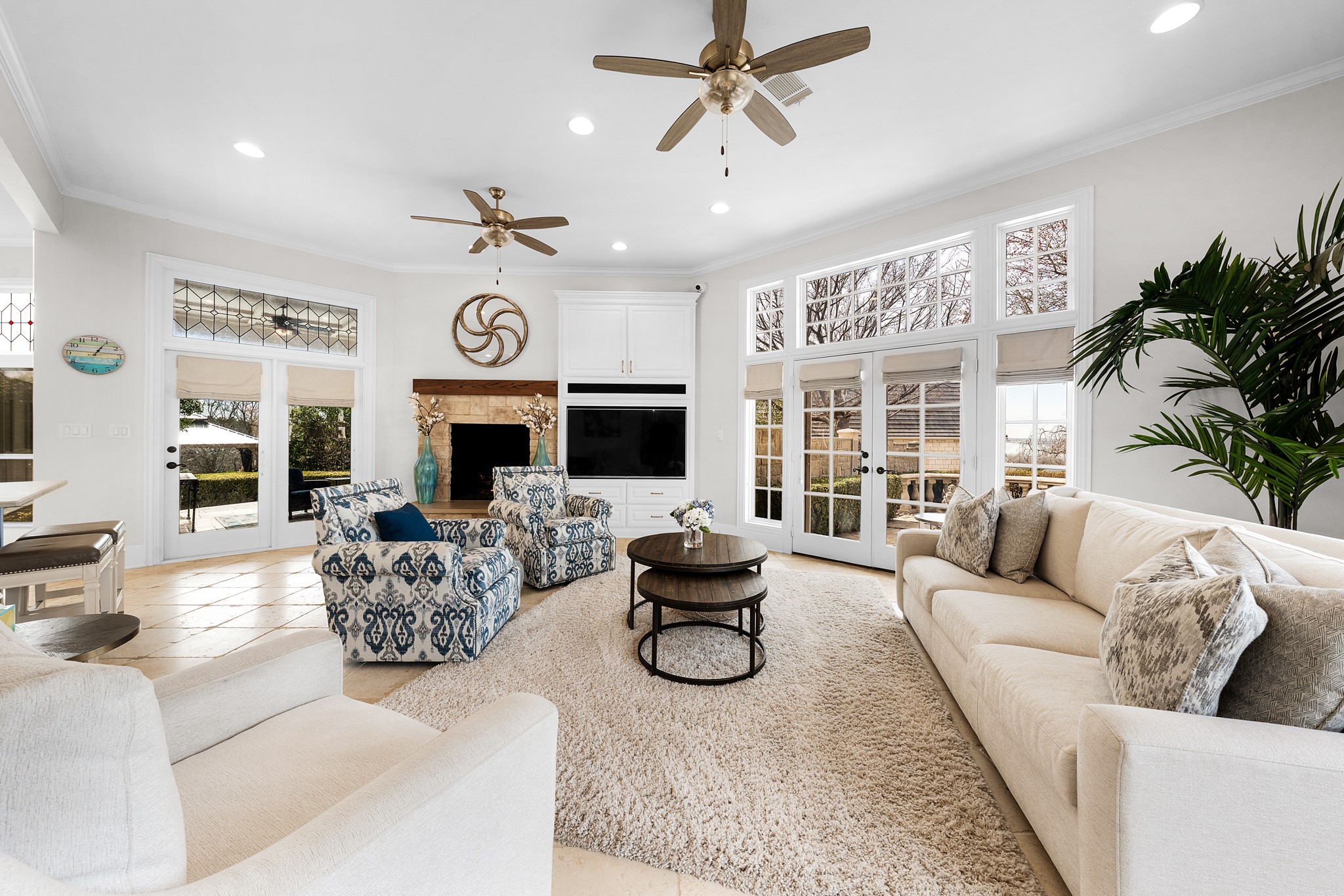 121 Blue Heron Lane Heath TX 75032