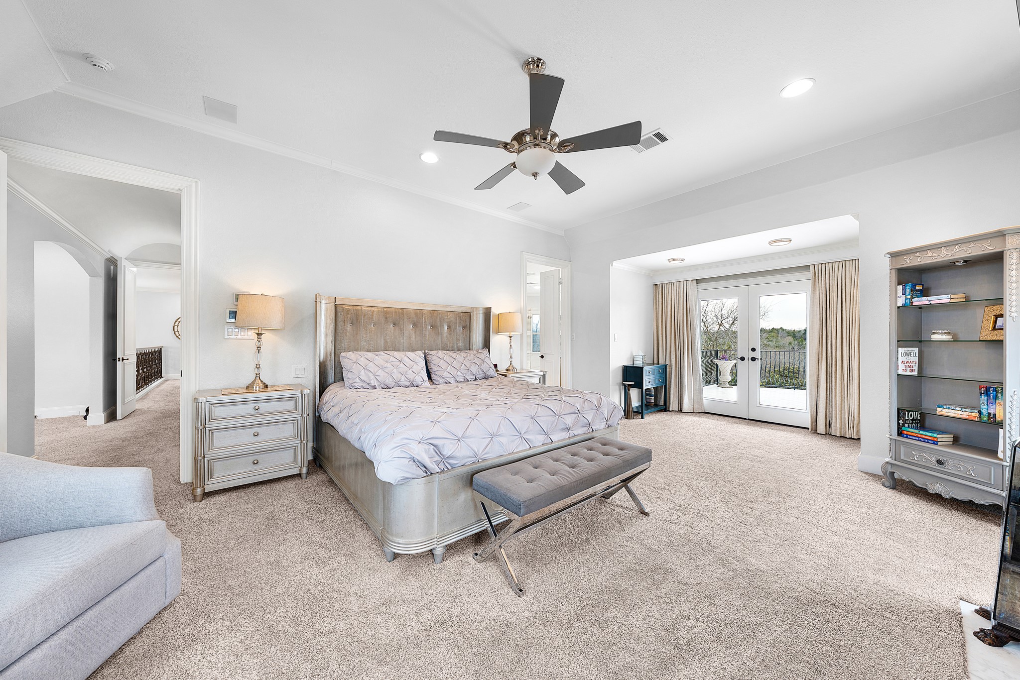 121 Blue Heron Lane Heath TX 75032