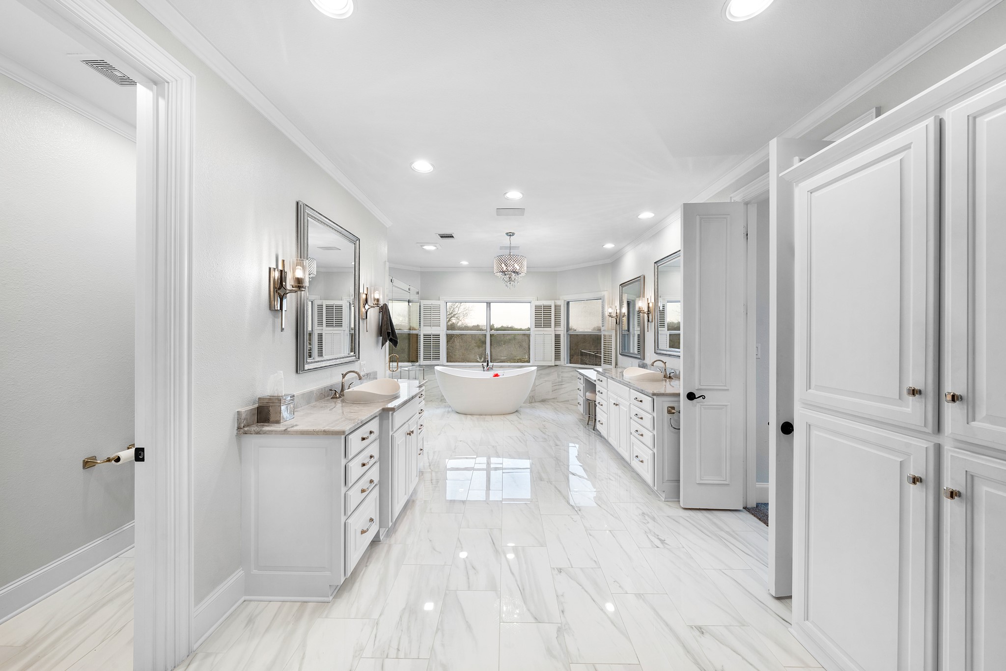 121 Blue Heron Lane Heath TX 75032