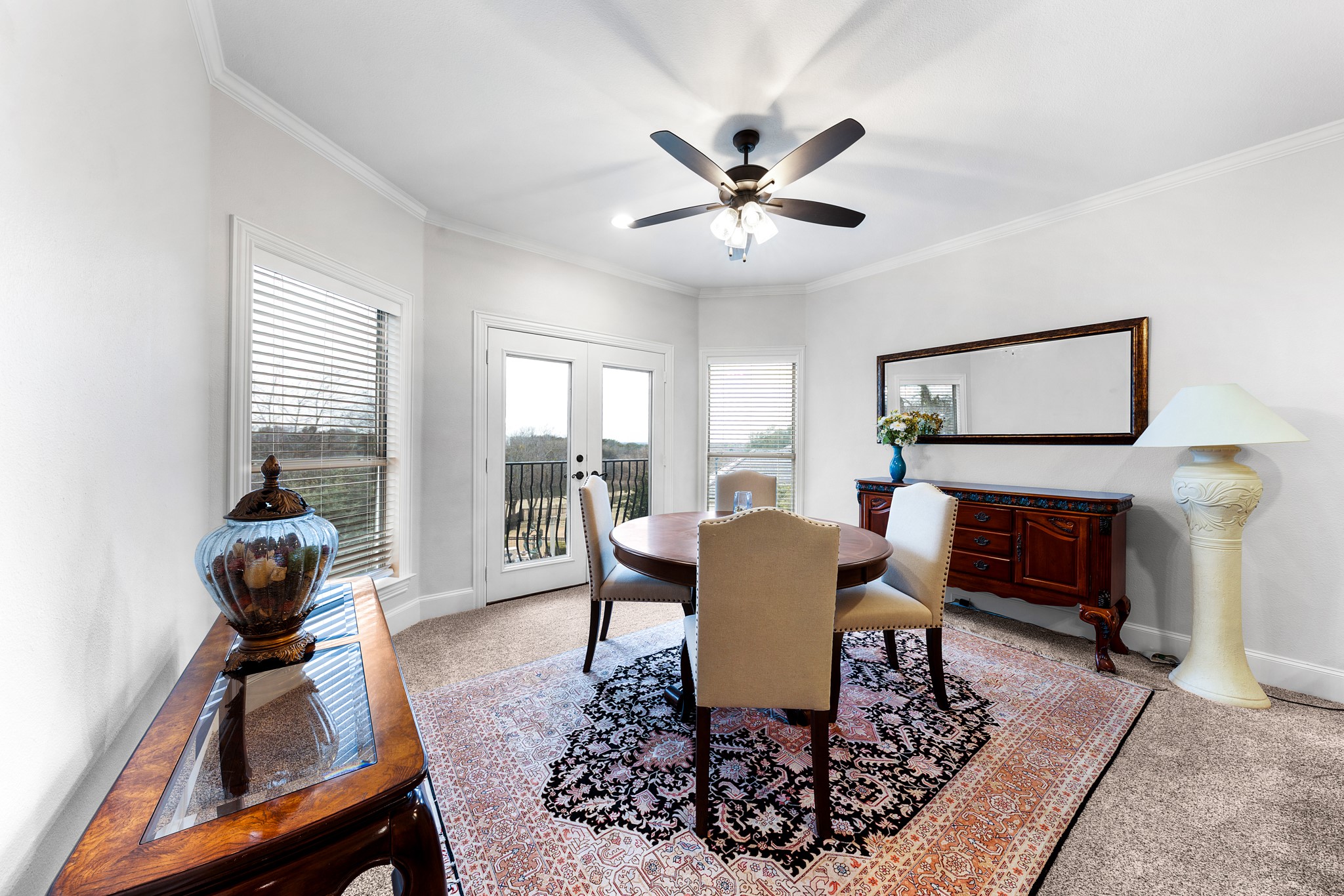 121 Blue Heron Lane Heath TX 75032