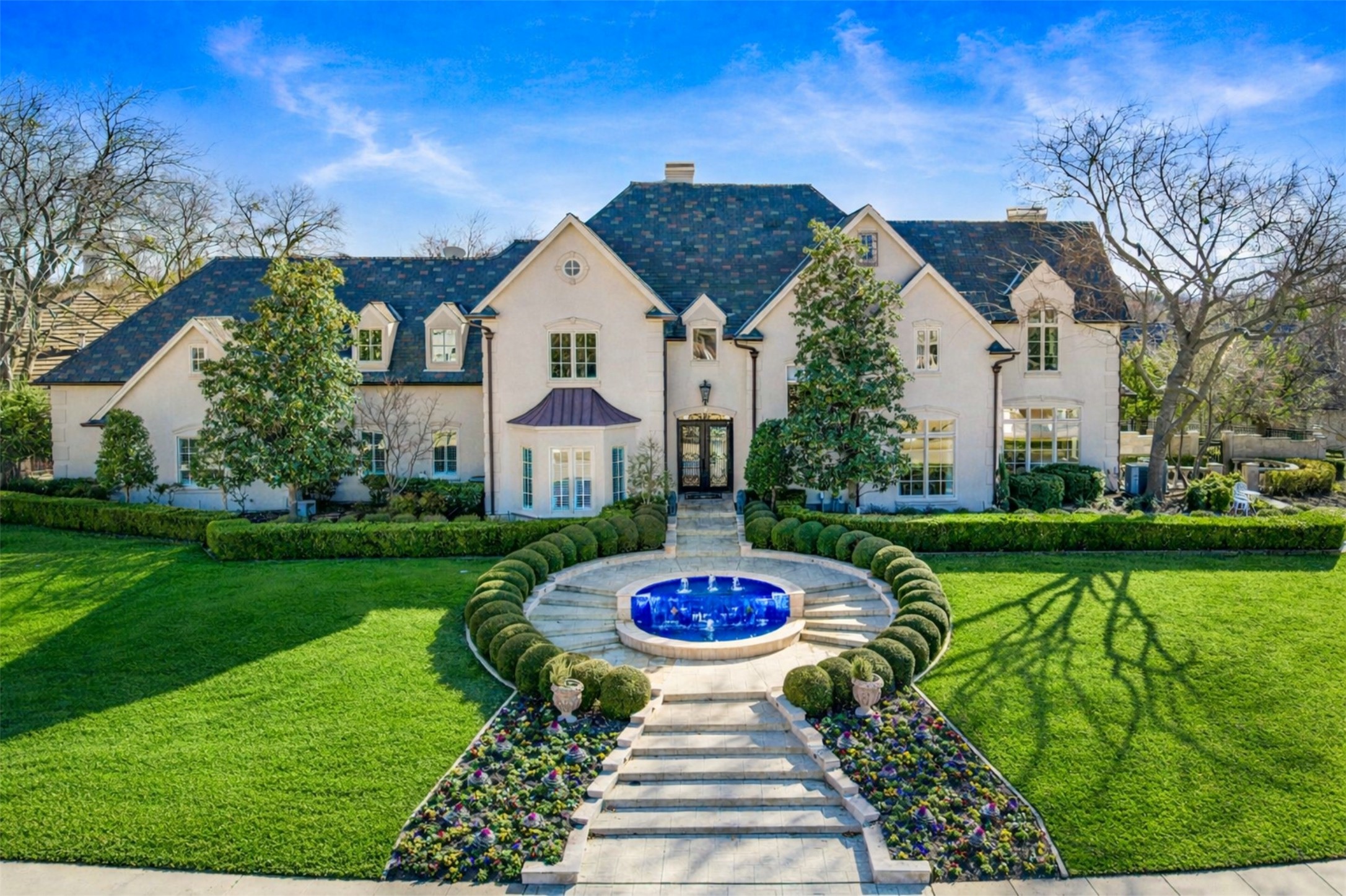 121 Blue Heron Lane Heath TX 75032