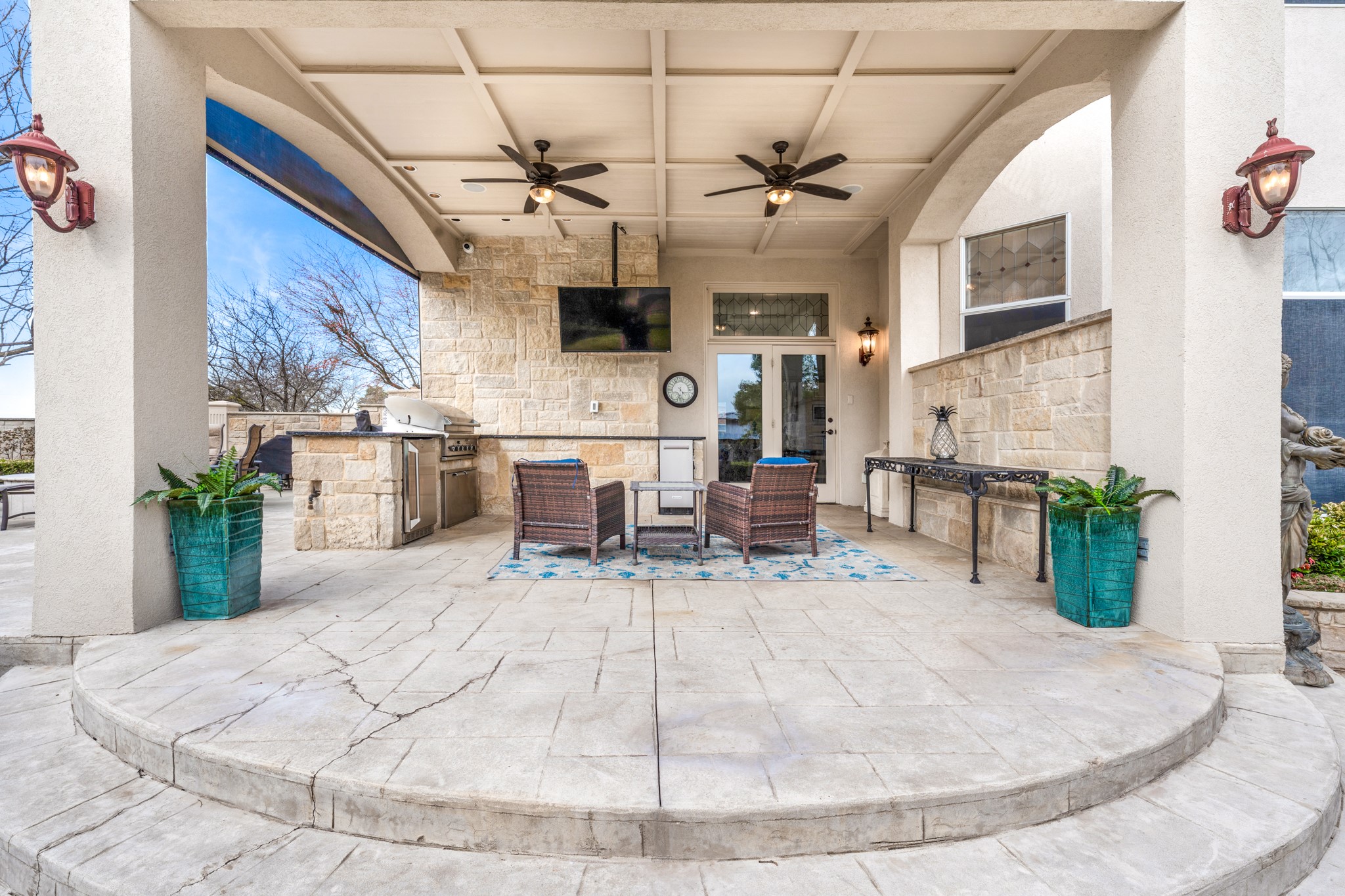 121 Blue Heron Lane Heath TX 75032