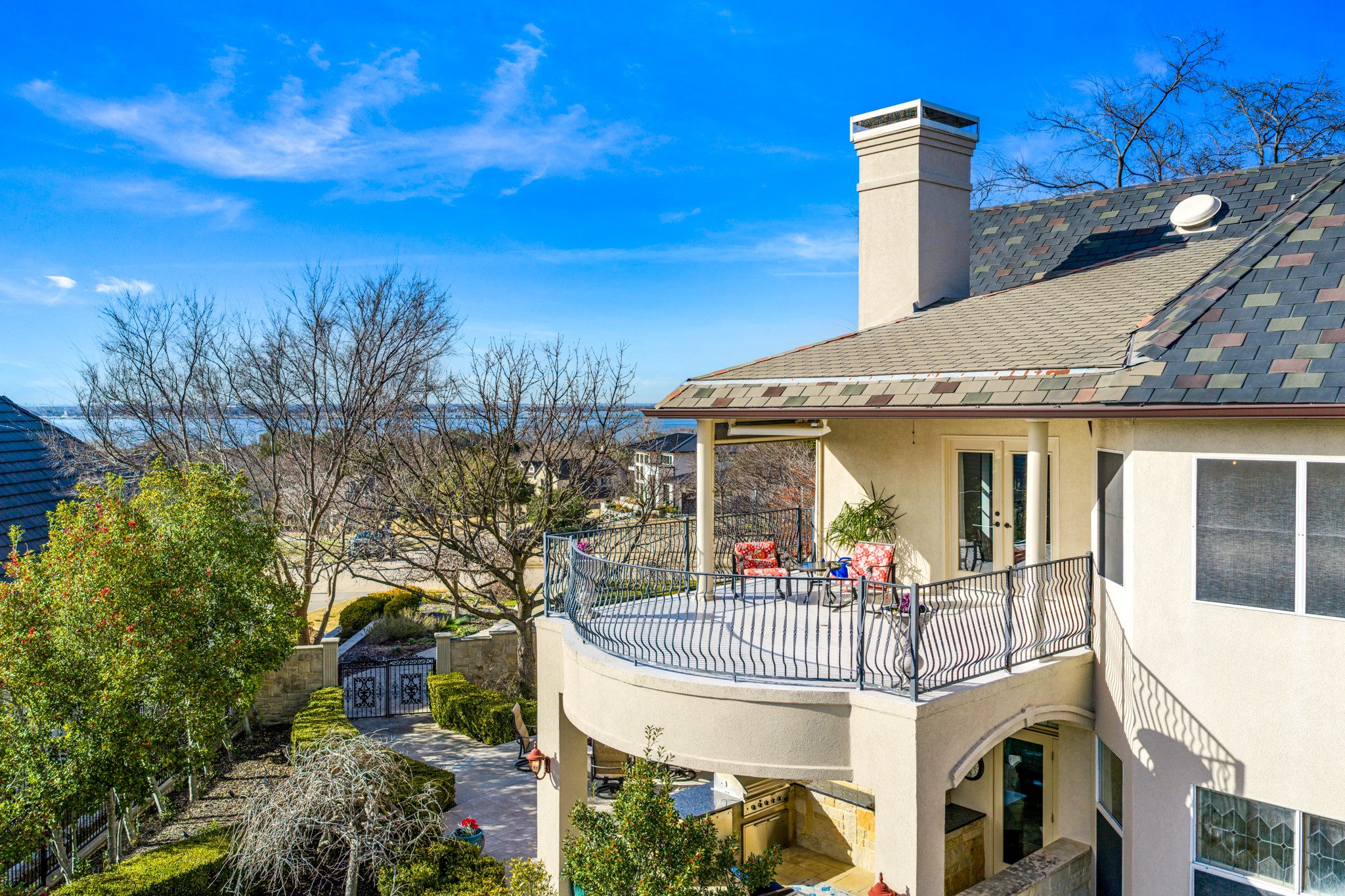 121 Blue Heron Lane Heath TX 75032