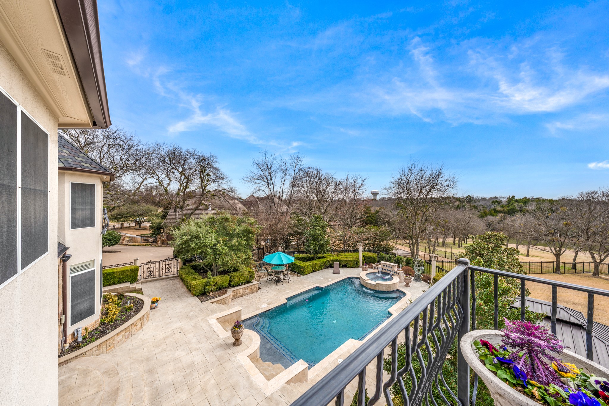 121 Blue Heron Lane Heath TX 75032