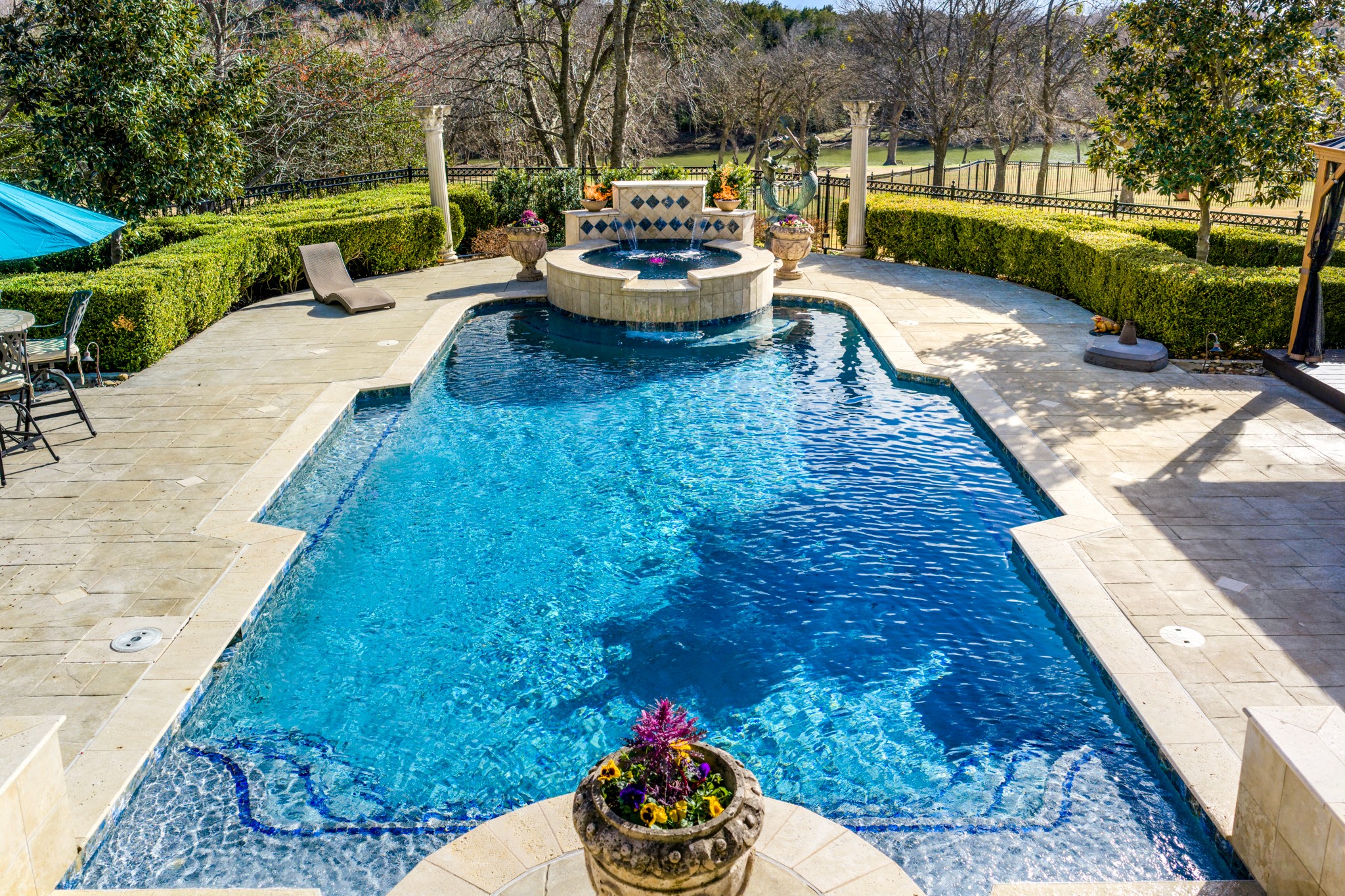 121 Blue Heron Lane Heath TX 75032