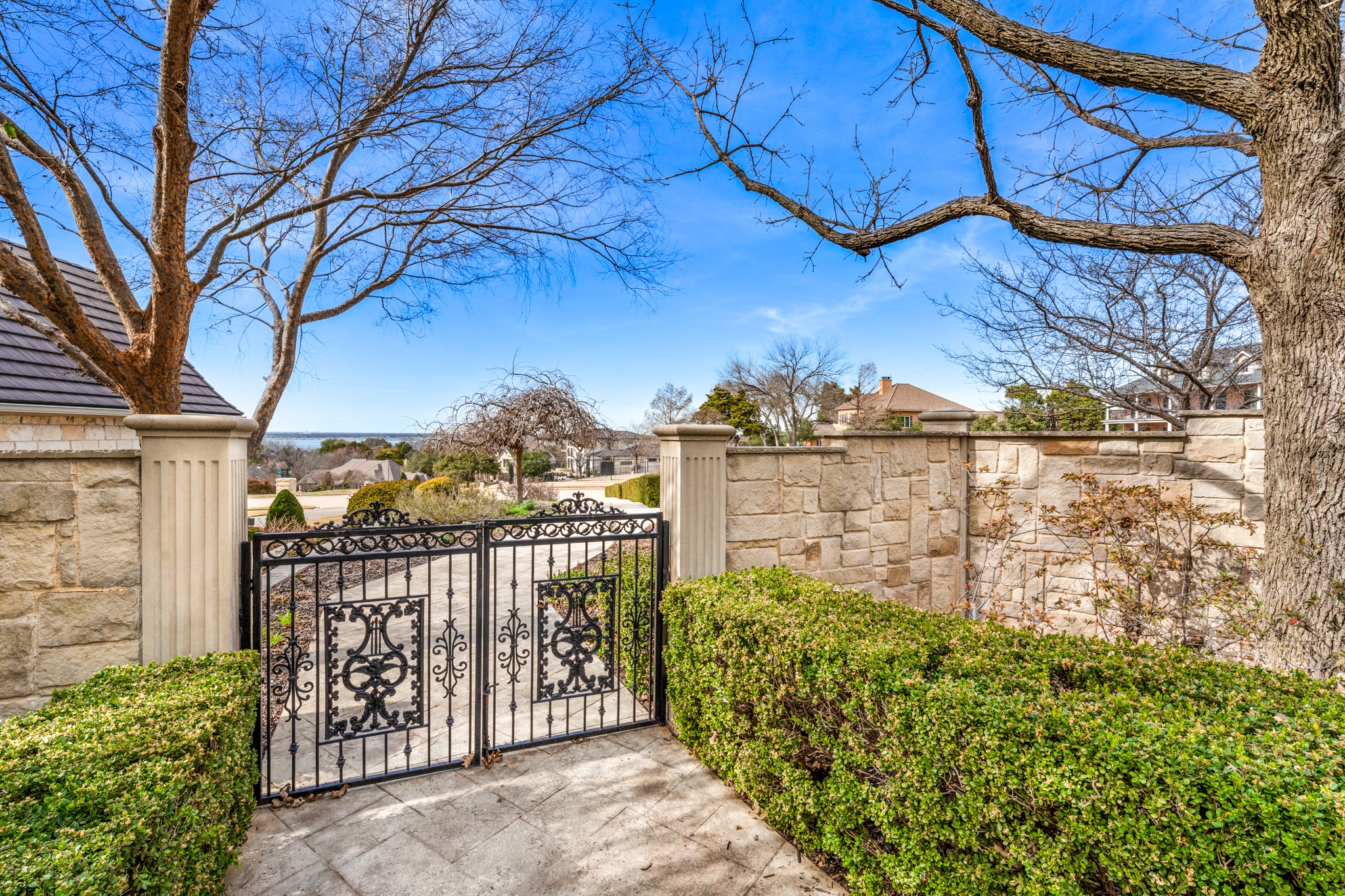 121 Blue Heron Lane Heath TX 75032