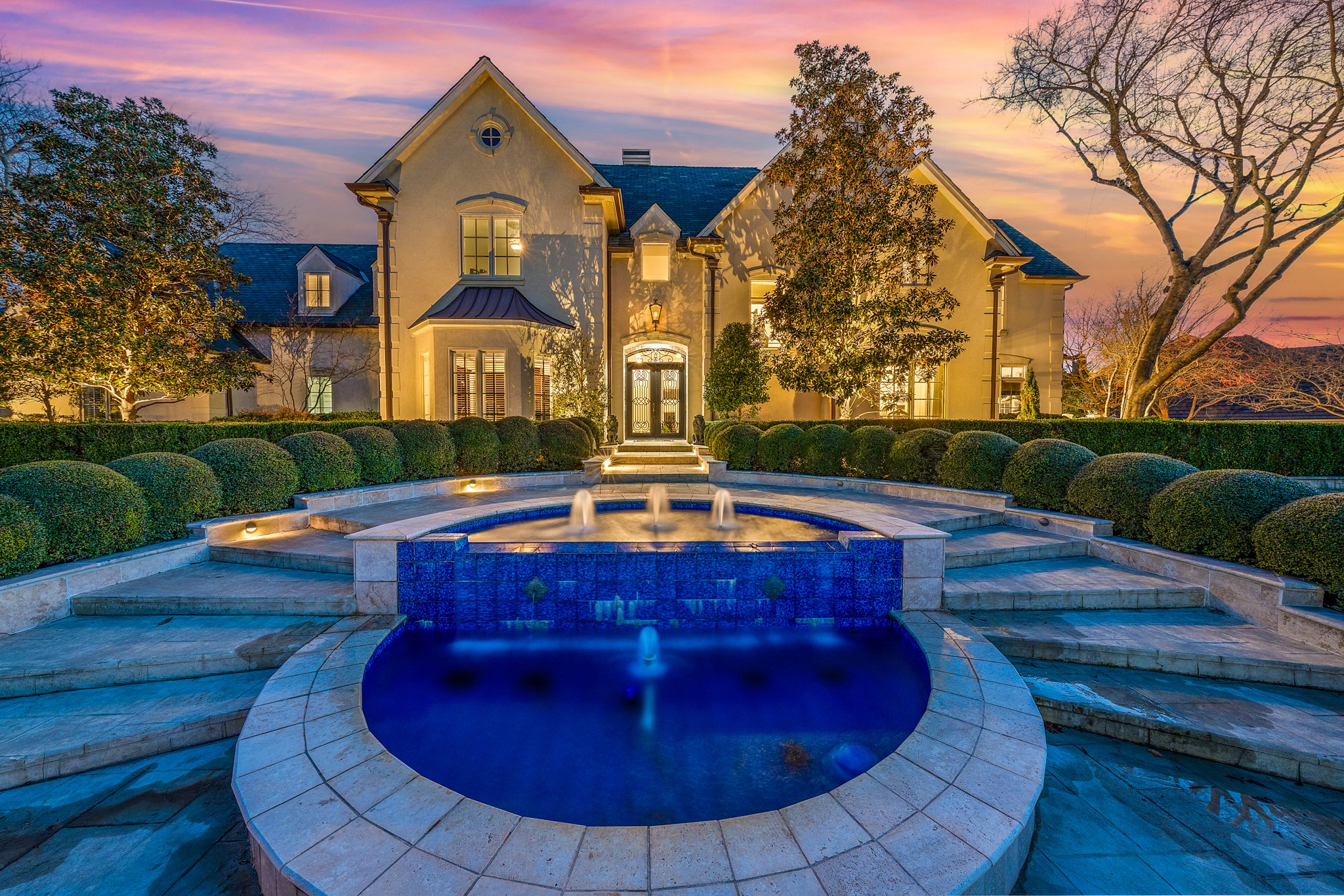 121 Blue Heron Lane Heath TX 75032