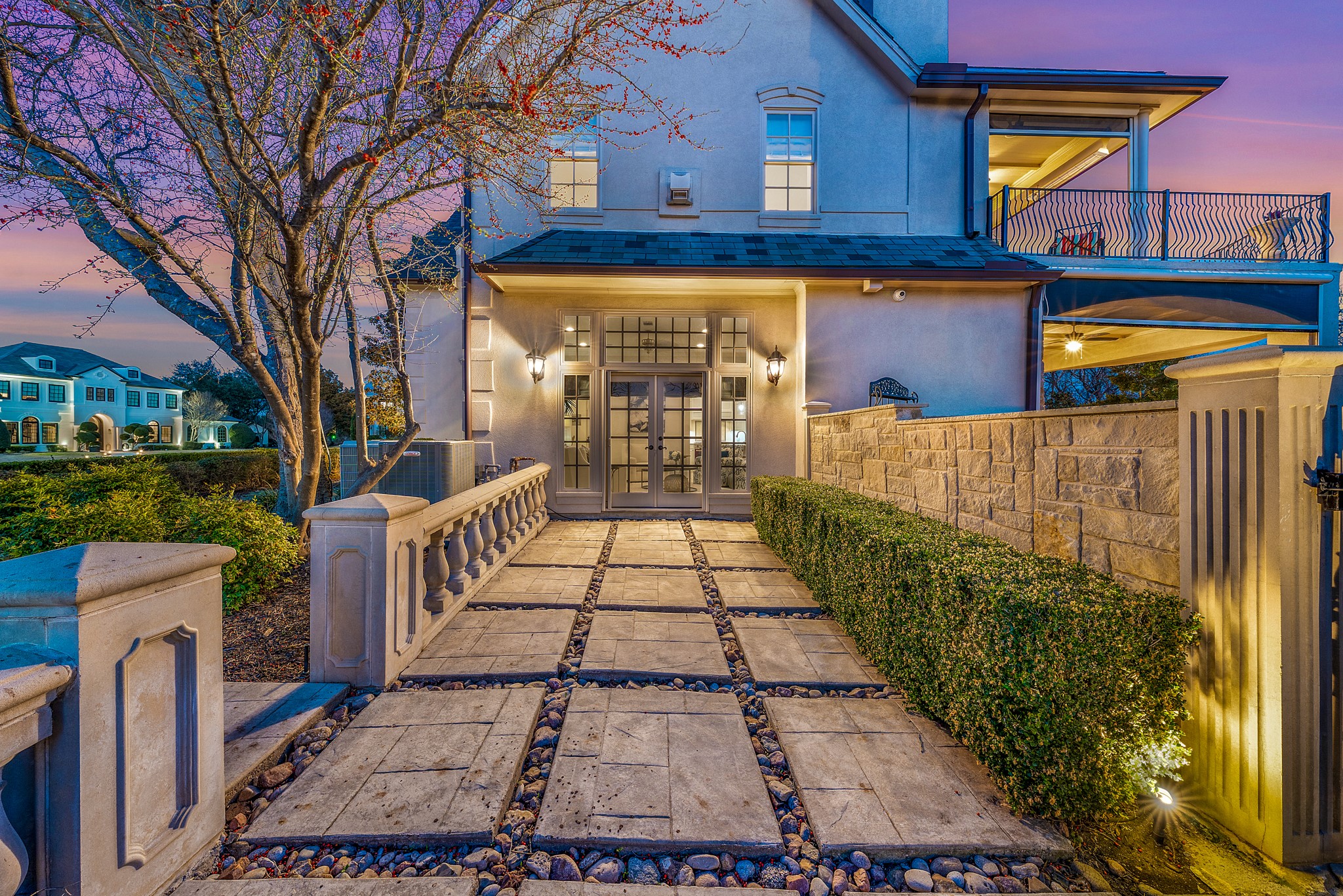 121 Blue Heron Lane Heath TX 75032