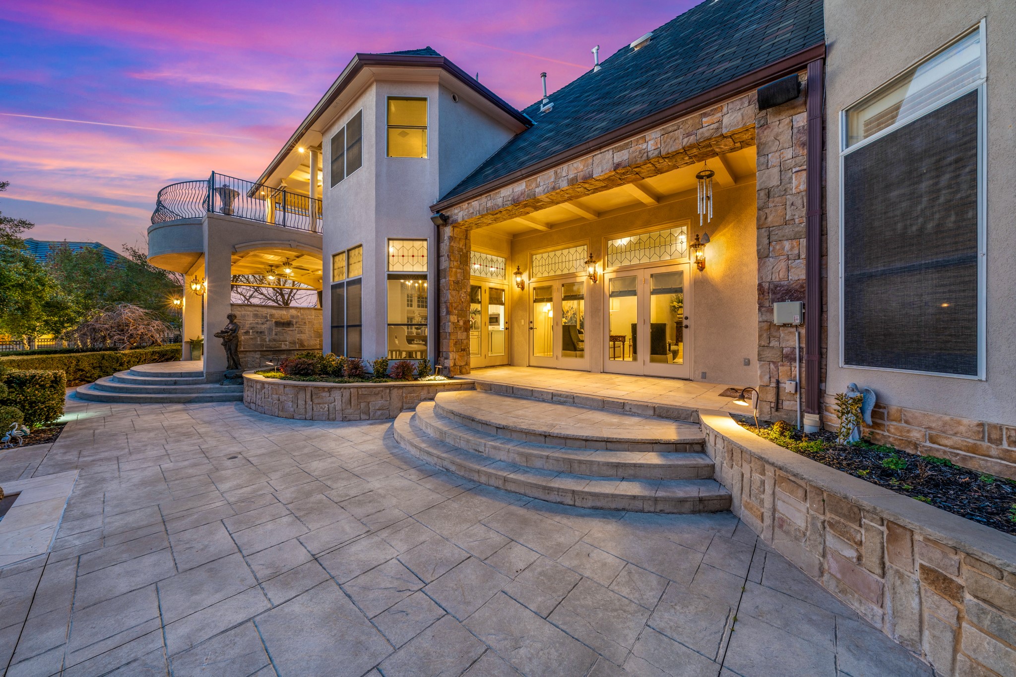 121 Blue Heron Lane Heath TX 75032