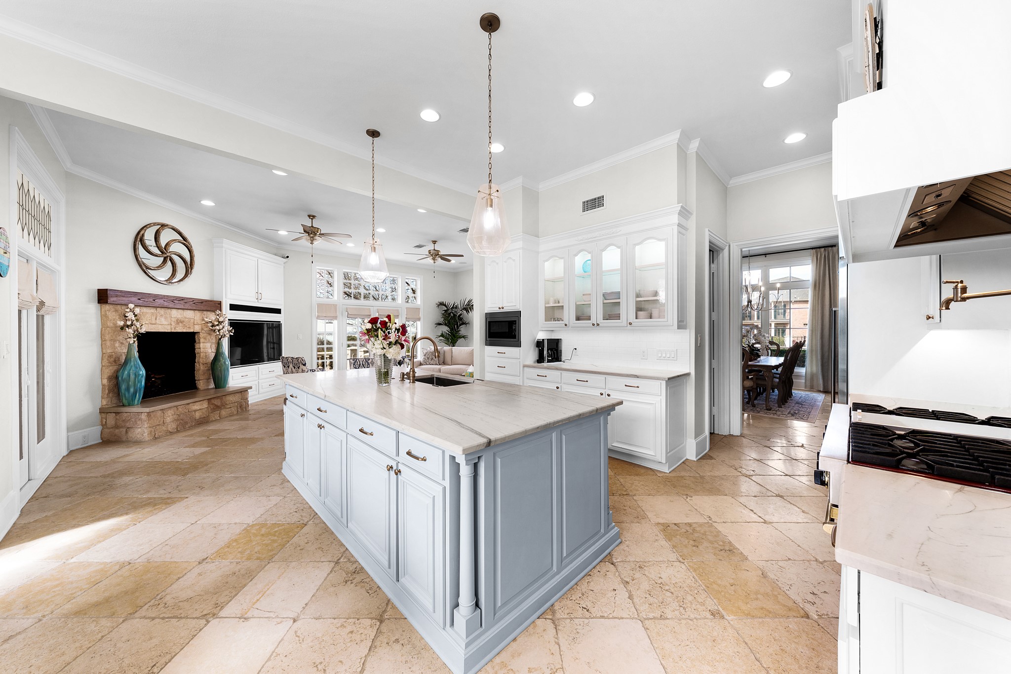 121 Blue Heron Lane Heath TX 75032
