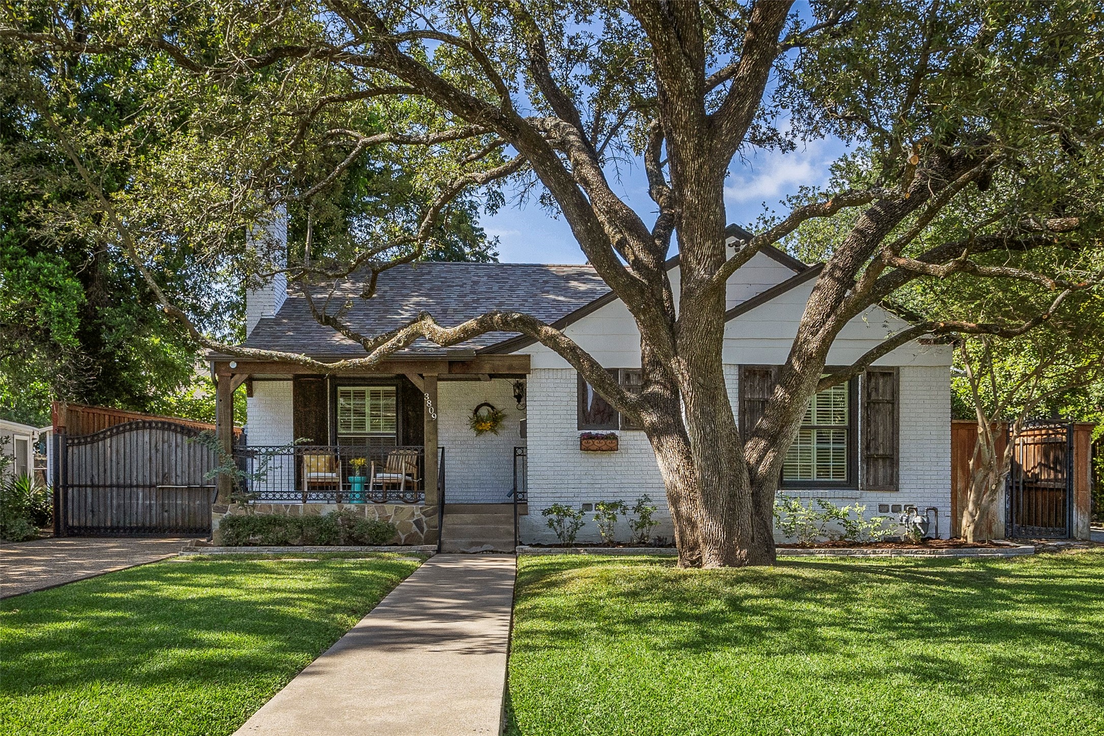 3809 Westcliff Road S Fort Worth TX 76109