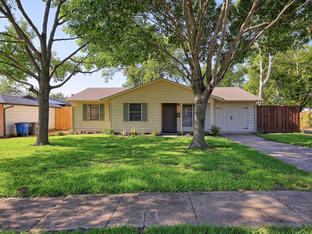 8306 Glen Regal Drive Dallas TX 75243