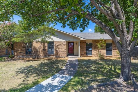 5652 Tucker Street The Colony TX 75056