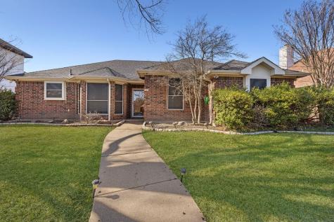 2605 Larkspur Lane Rowlett TX 75089