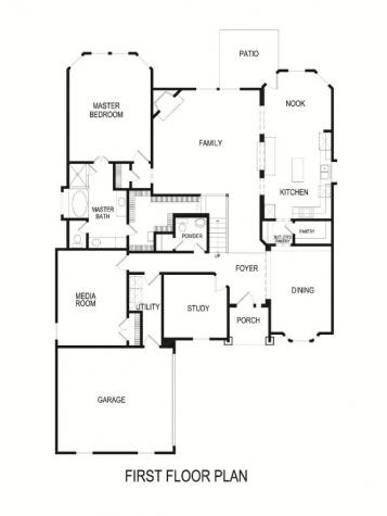 3115 Wedgewood Way Wylie TX 75098