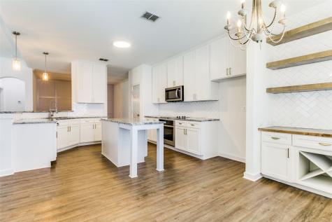 5316 Dove Creek Drive Fort Worth TX 76244