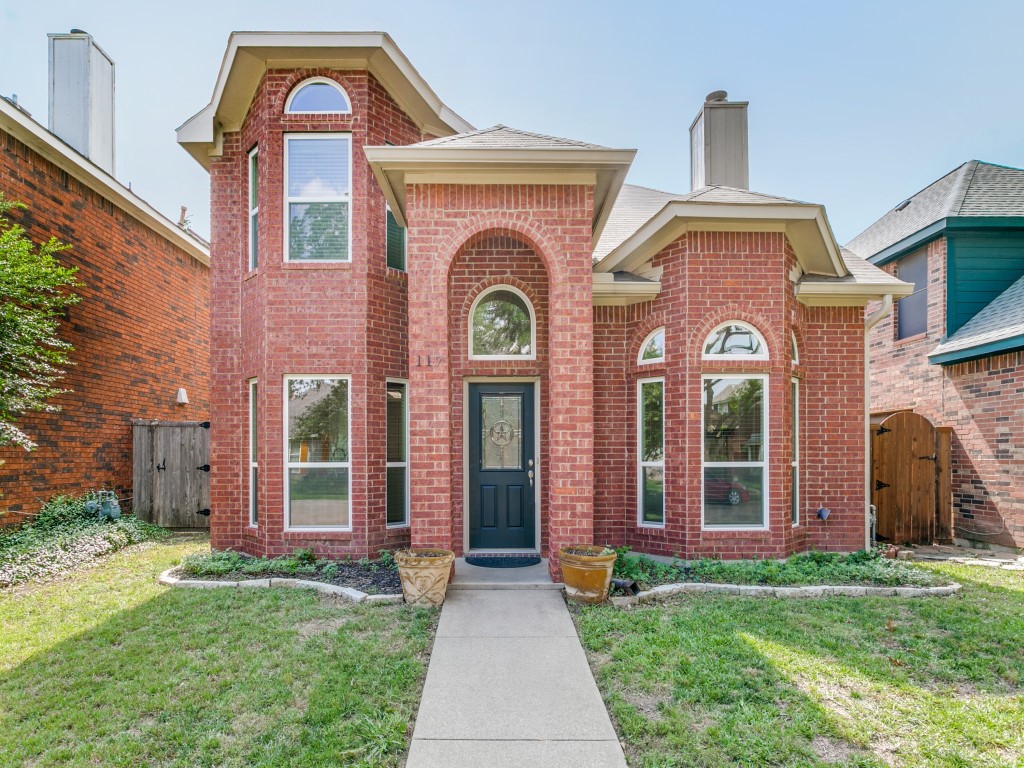117 Summer Place Drive Coppell TX 75019