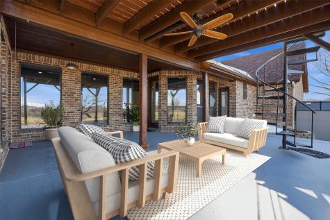873 Canyon Creek Lane Weatherford TX 76087