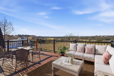 873 Canyon Creek Lane Weatherford TX 76087