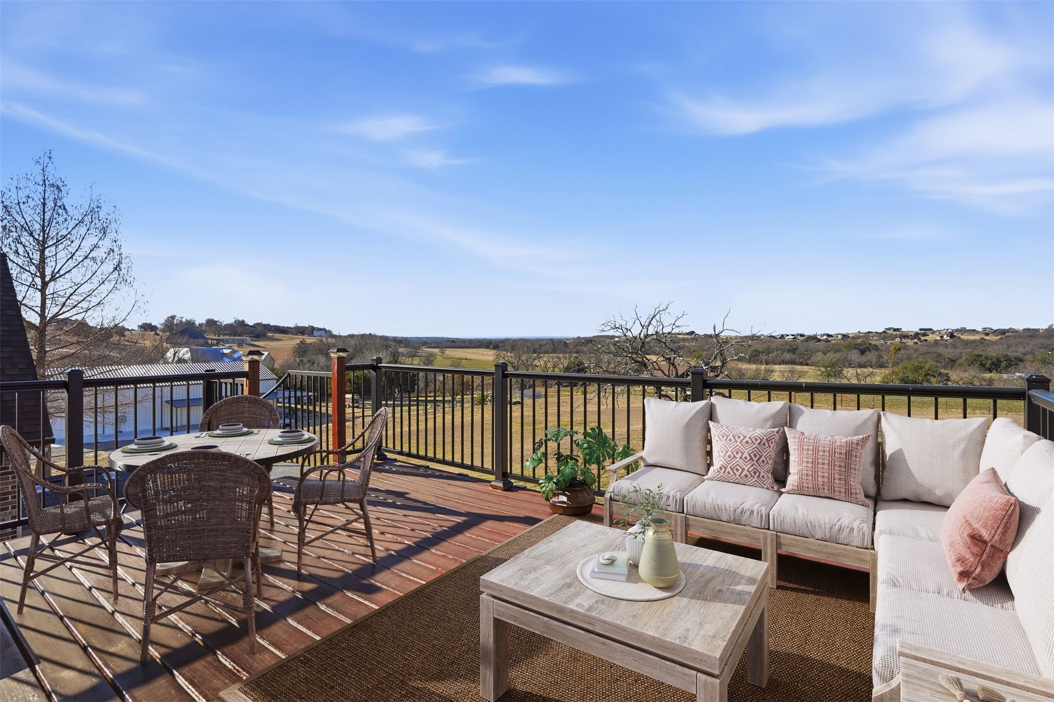873 Canyon Creek Lane Weatherford TX 76087