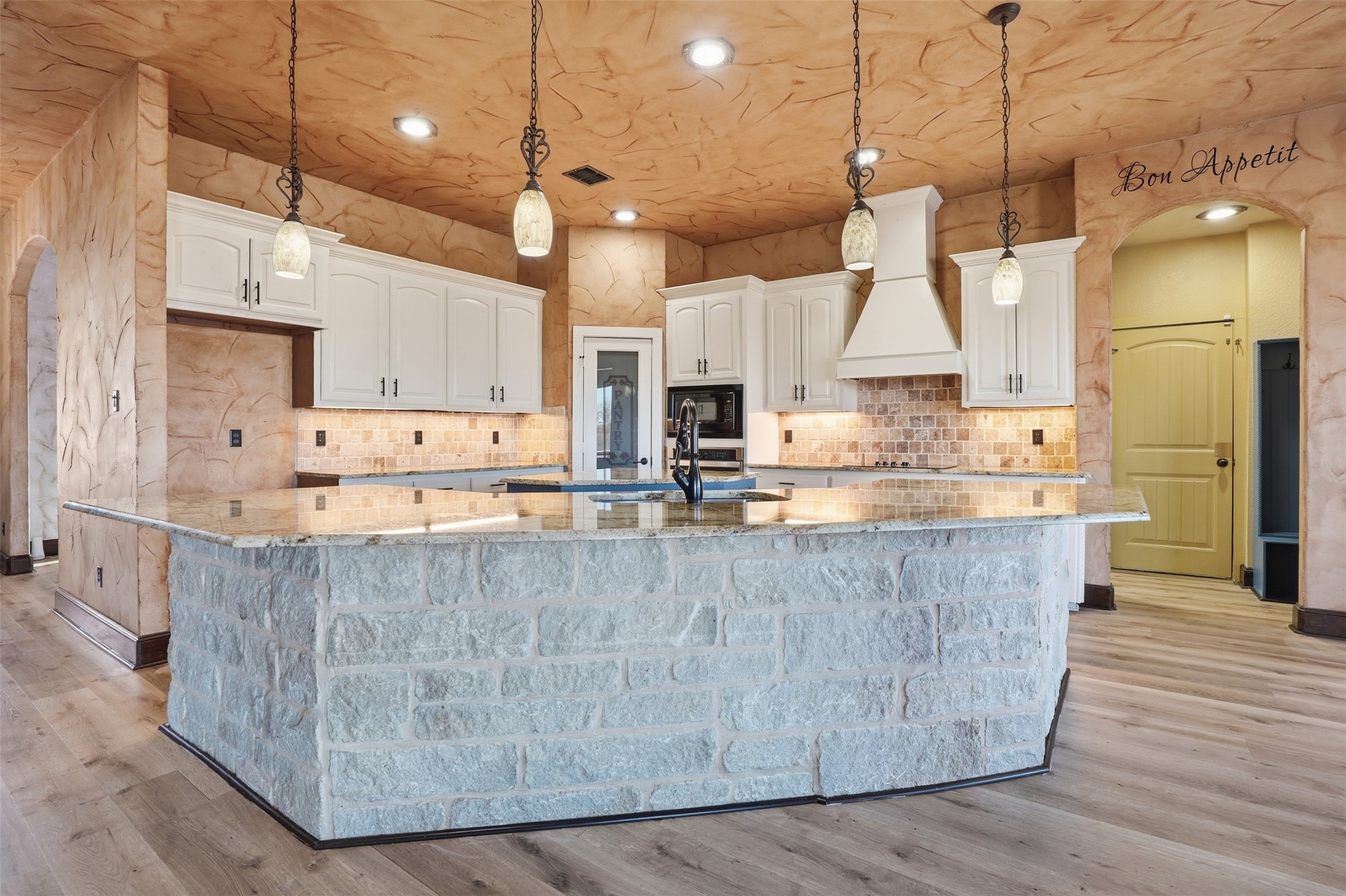 873 Canyon Creek Lane Weatherford TX 76087