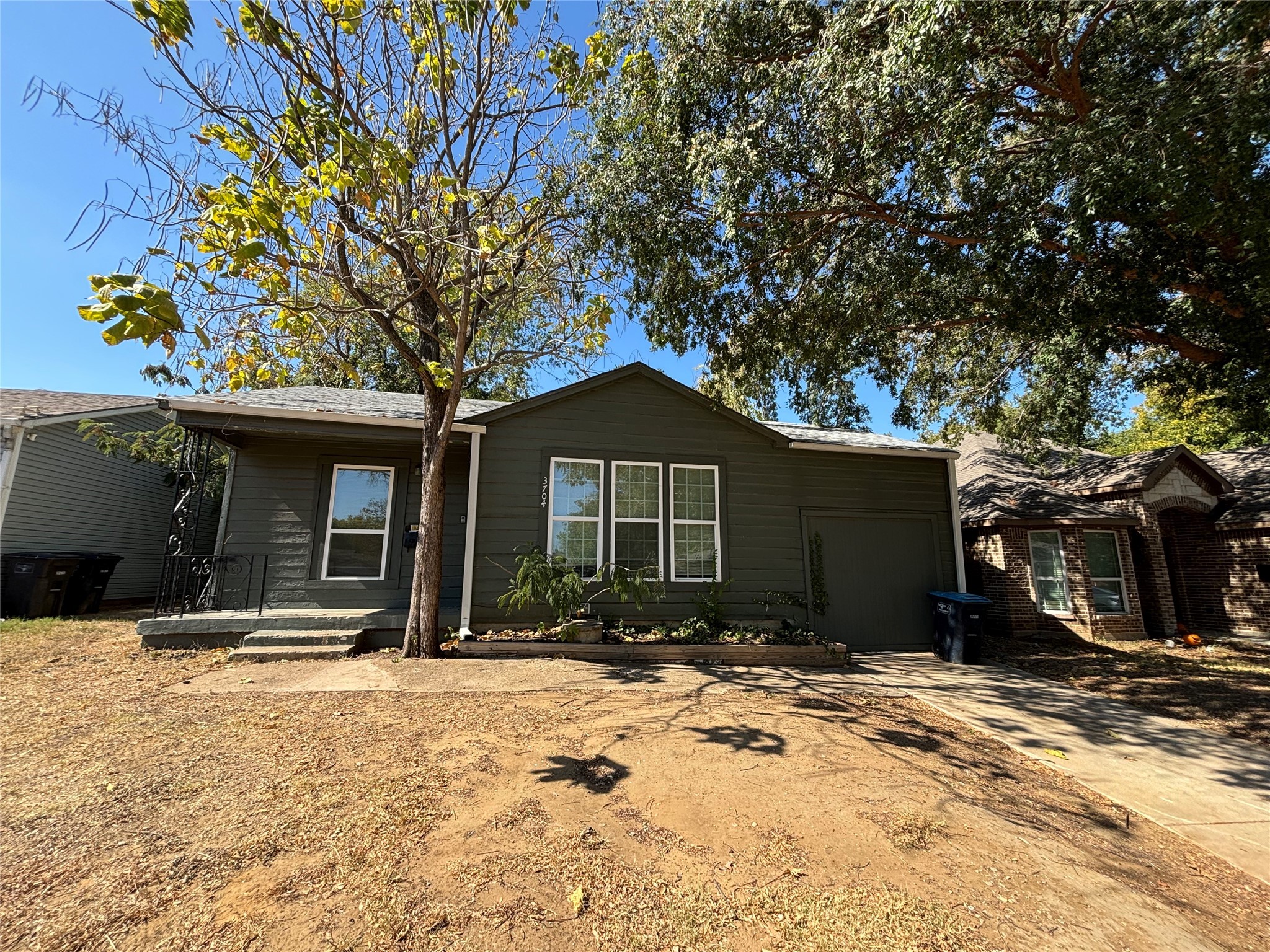3704 Bright Street Fort Worth TX 76119