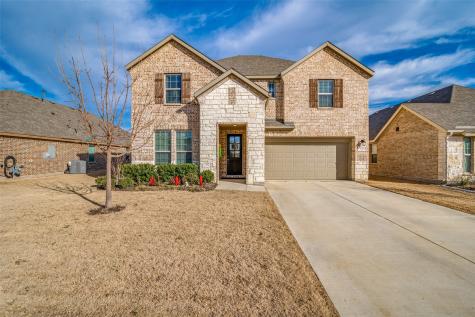 3224 Wildwood Drive Royse City TX 75189