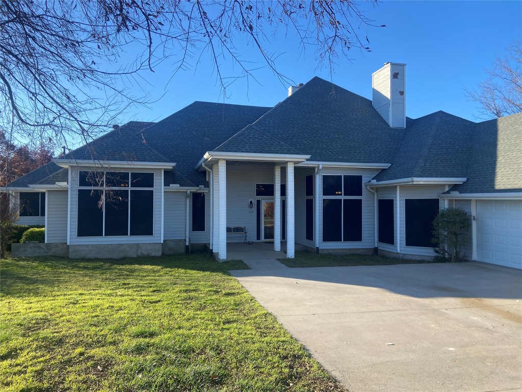 137 Oakview Road Gainesville TX 76240