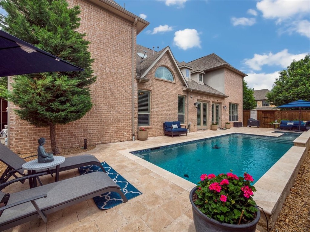 5740 Adair Lane Plano TX 75024