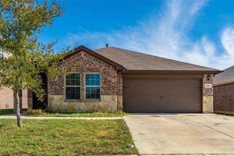 2325 Wisterwood Lane Crandall TX 75114