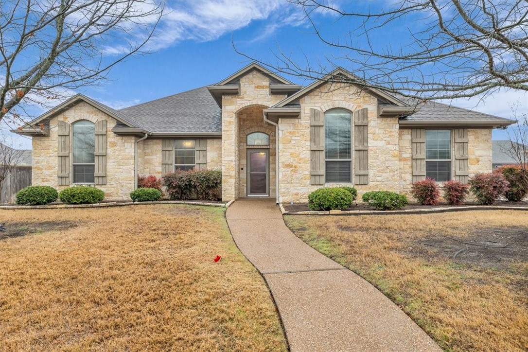 113 Ellis Farm Road Hewitt TX 76643