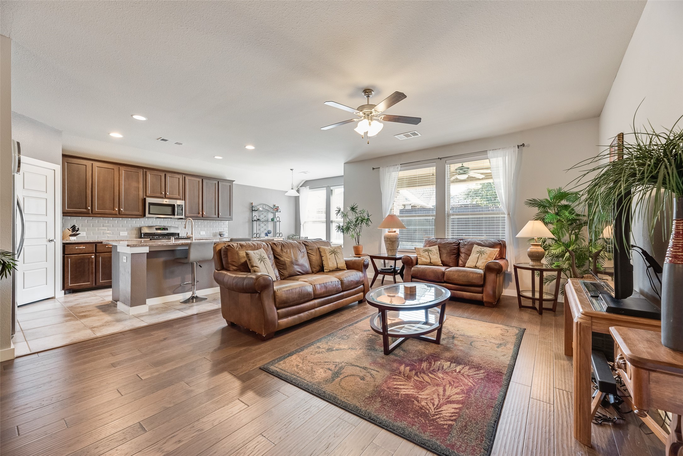 616 Forefront Avenue Celina TX 75009
