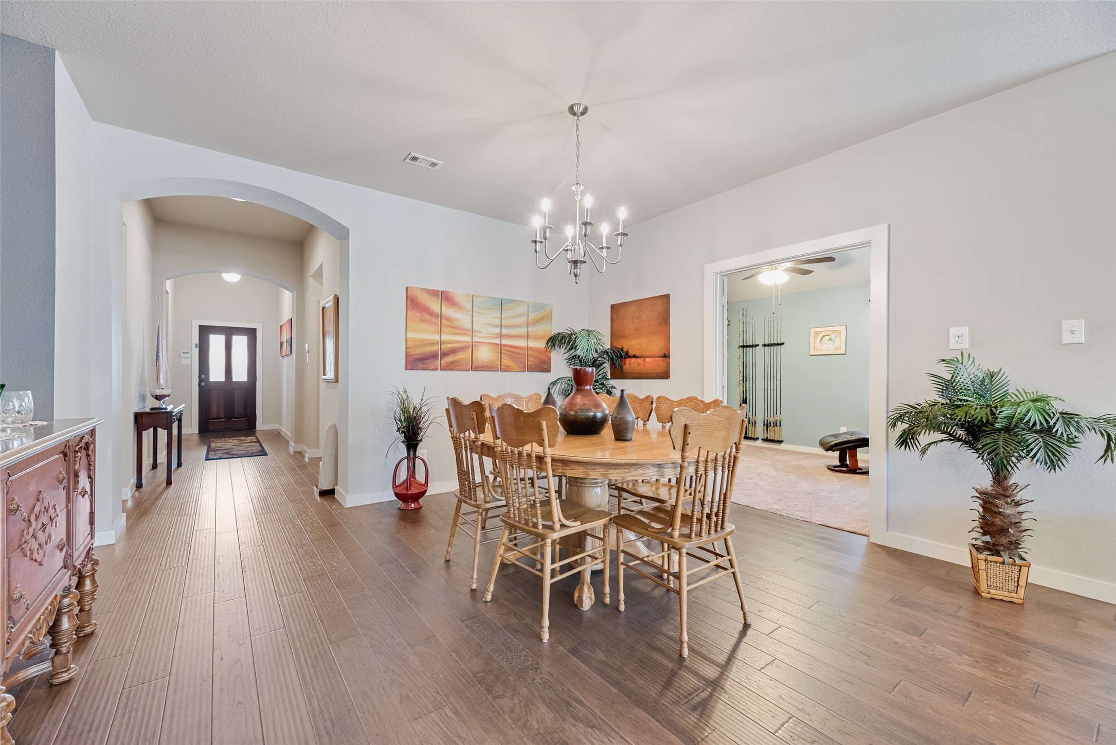 616 Forefront Avenue Celina TX 75009