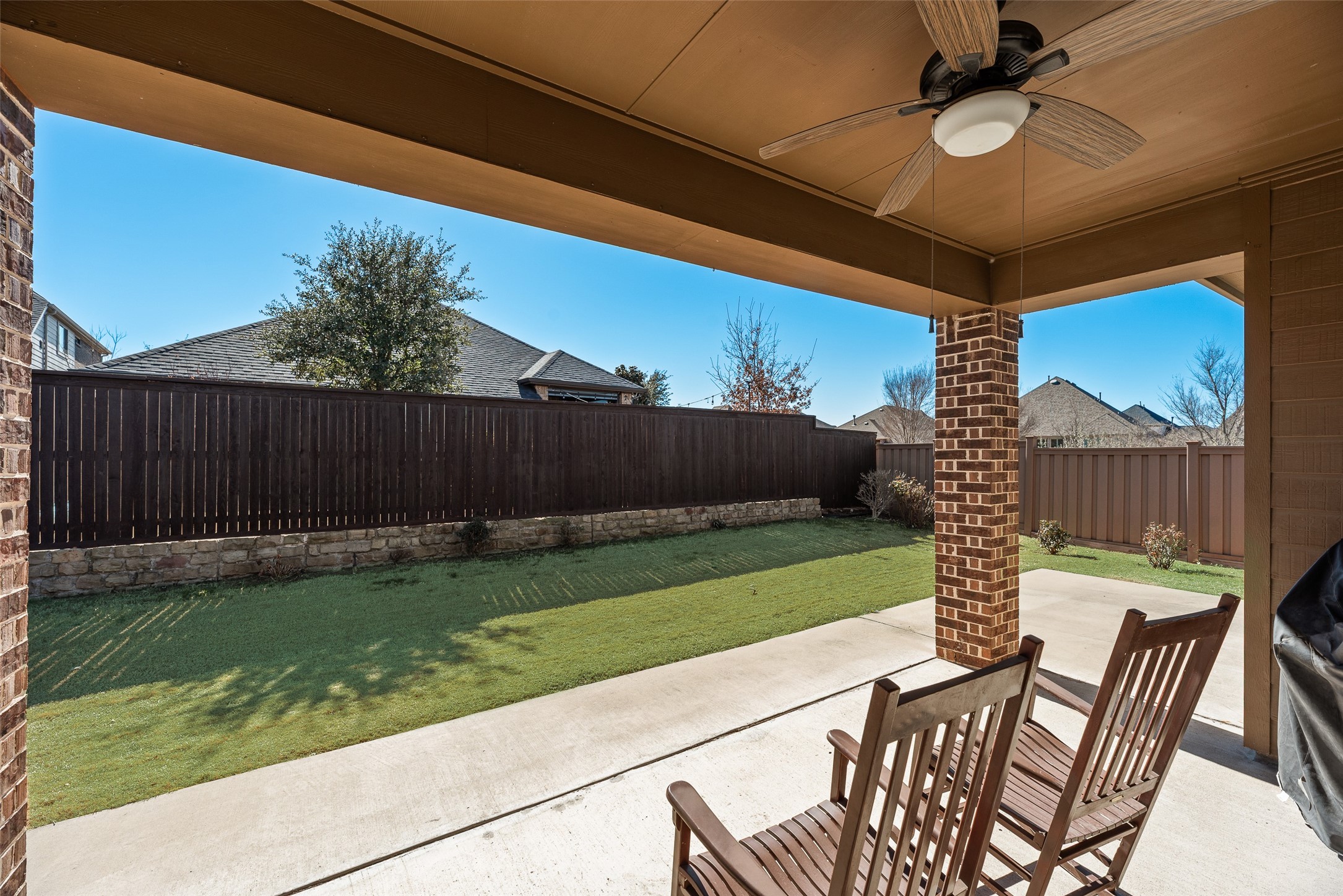 616 Forefront Avenue Celina TX 75009