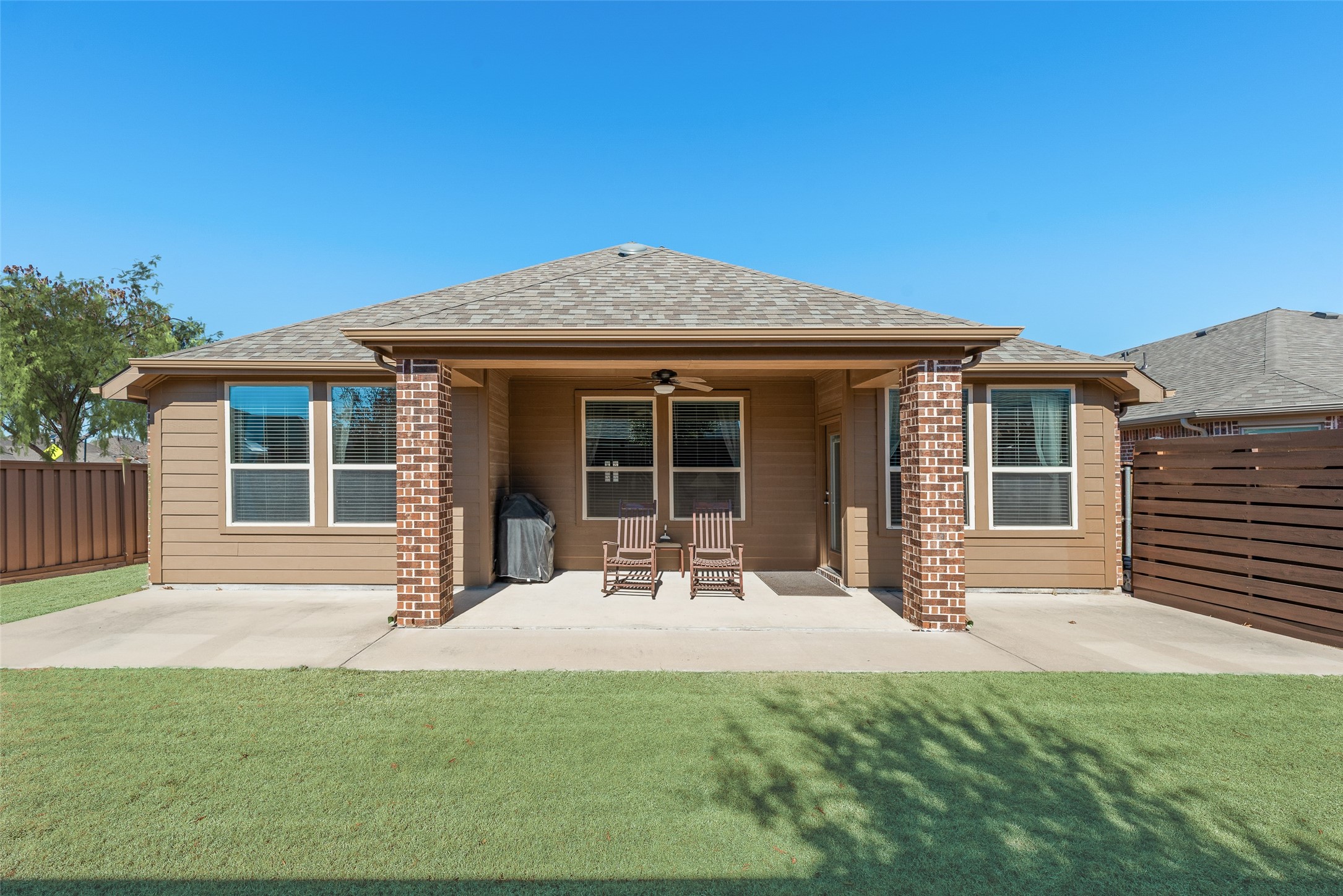 616 Forefront Avenue Celina TX 75009