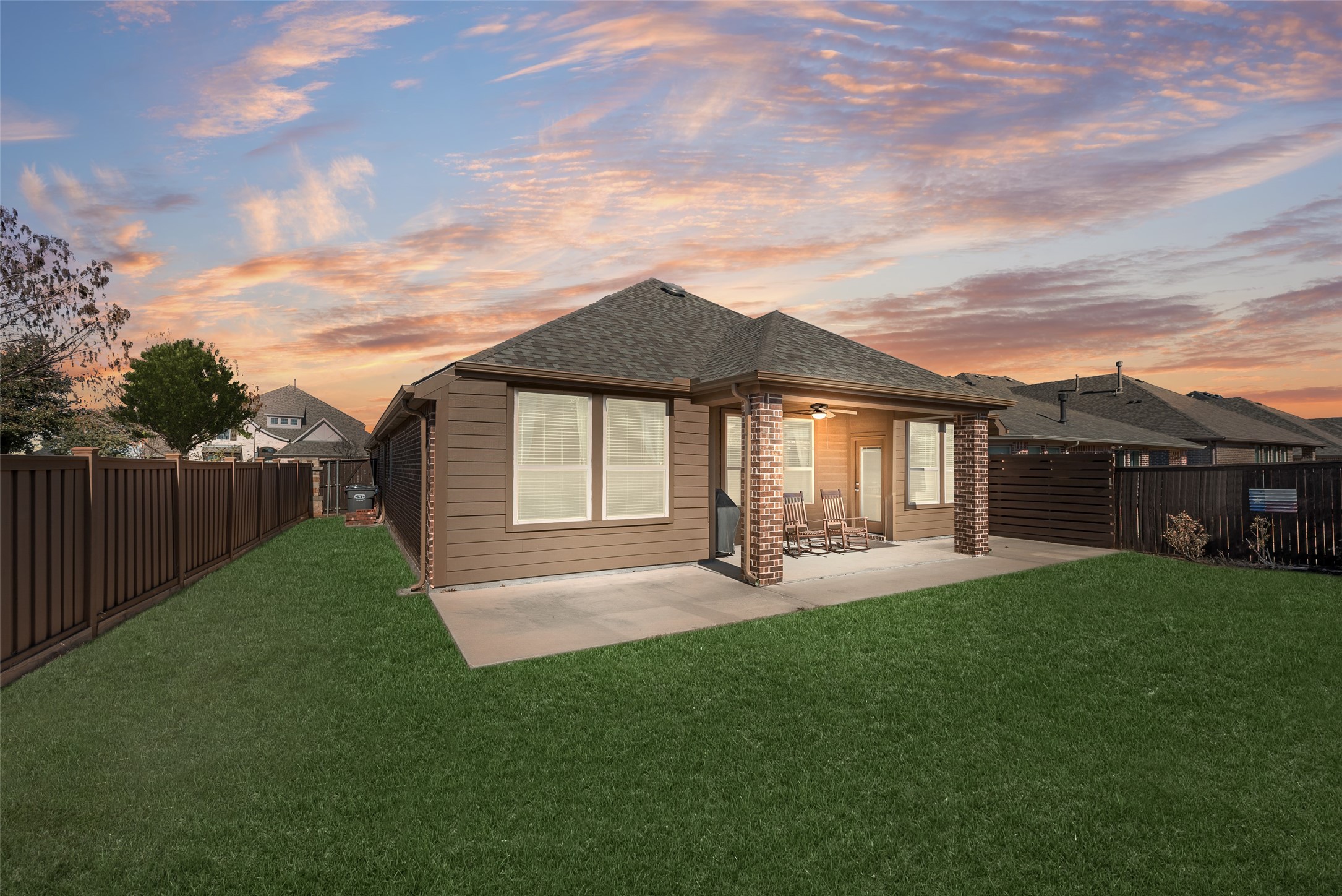 616 Forefront Avenue Celina TX 75009
