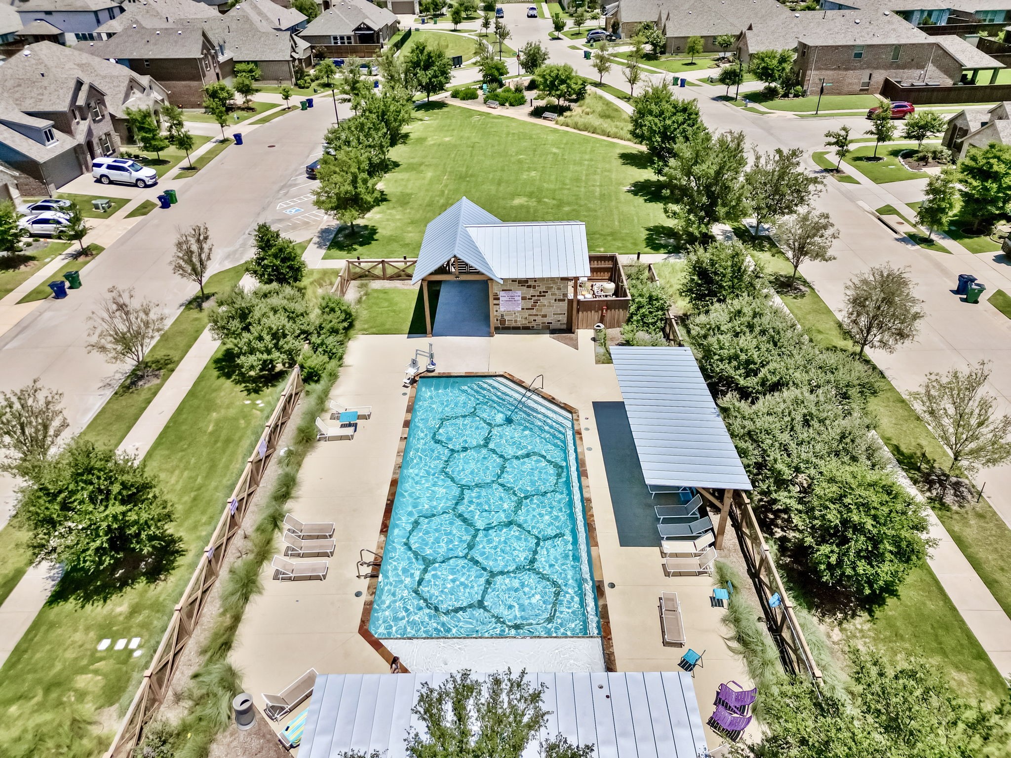 616 Forefront Avenue Celina TX 75009