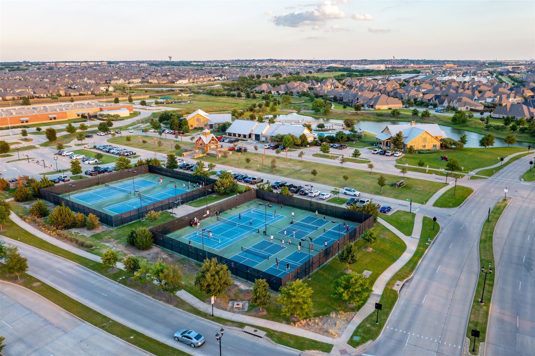 616 Forefront Avenue Celina TX 75009