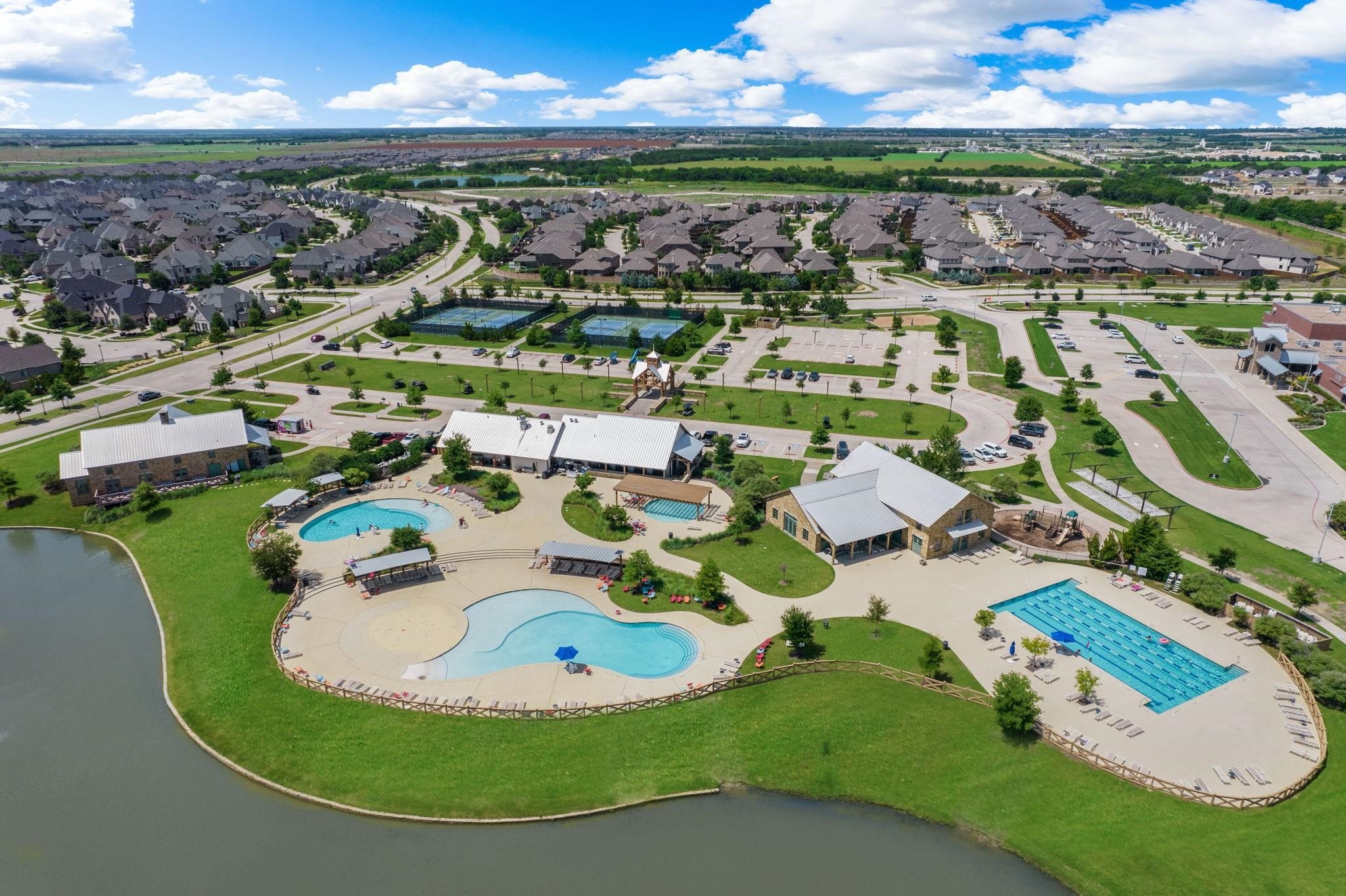 616 Forefront Avenue Celina TX 75009